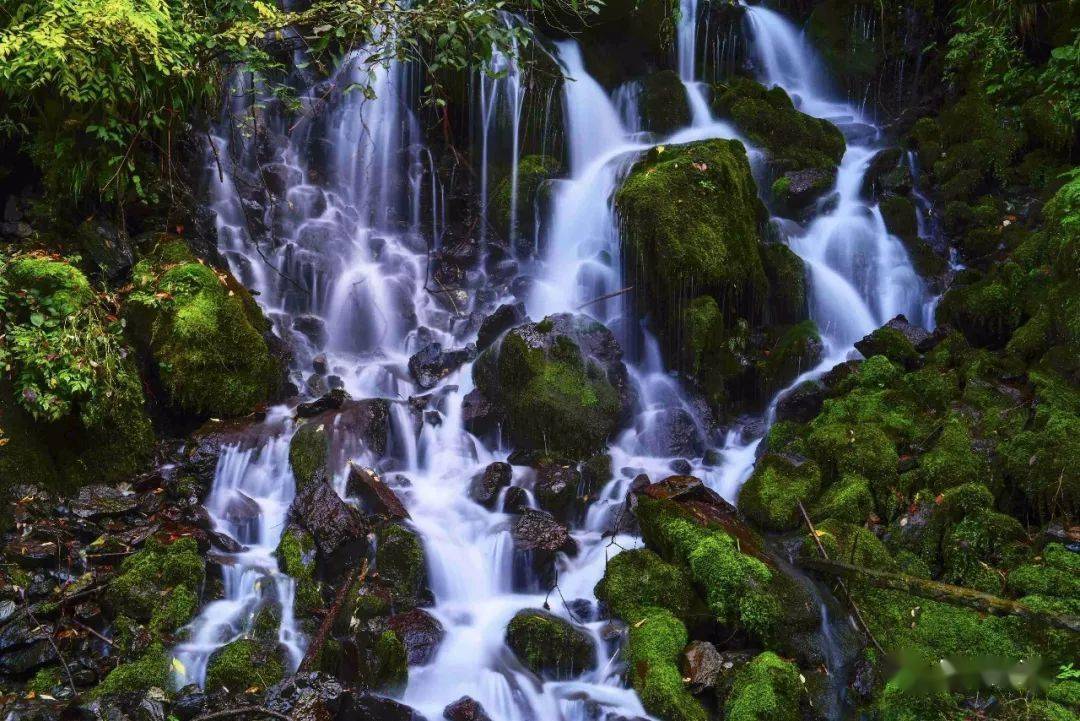 圣水儒家山泉水介绍