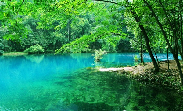 圣水儒家山泉水品牌短语