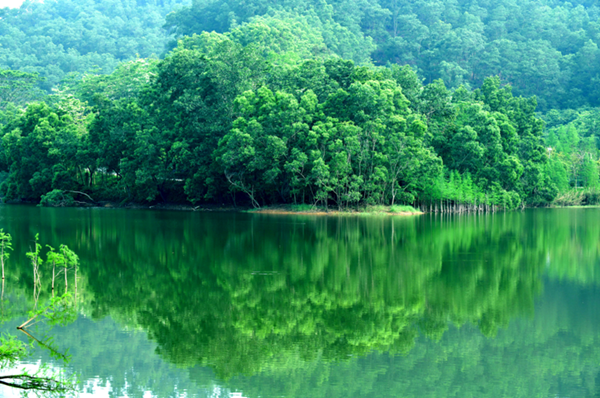 圣水儒家山泉水品牌短语