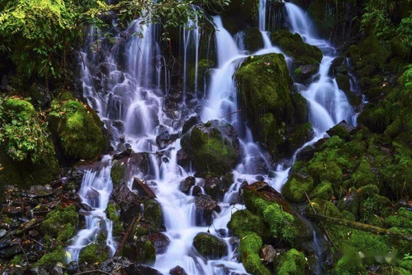 圣水儒家山泉水品牌短语